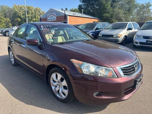2010 Honda Accord EX-L