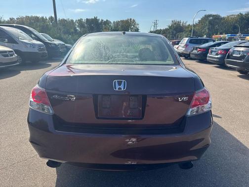 2010 Honda Accord EX-L