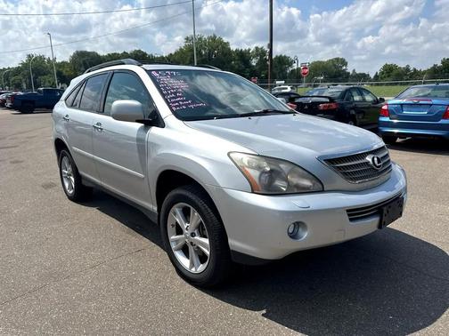 2008 Lexus RX 400h Base