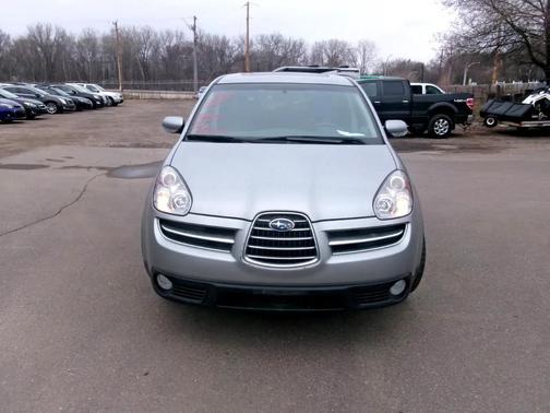 2006 Subaru B9 Tribeca Limited 7-Passenger