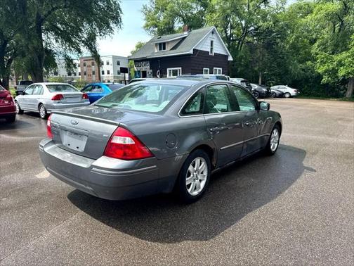 2006 Ford Five Hundred 4dr Sdn SEL