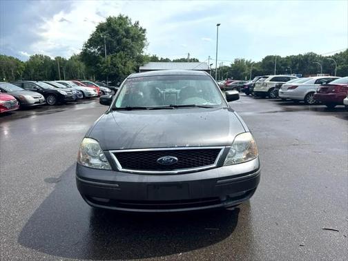 2006 Ford Five Hundred 4dr Sdn SEL