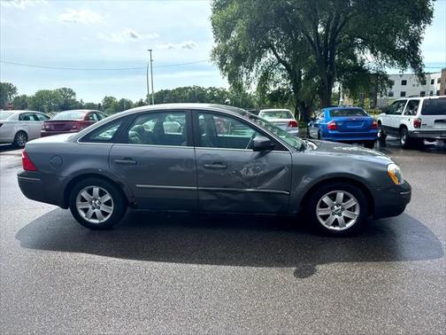 2006 Ford Five Hundred 4dr Sdn SEL