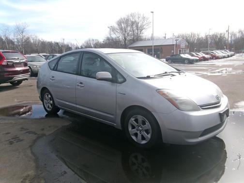 2006 Toyota Prius Base