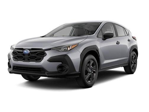 2025 Subaru Crosstrek Base