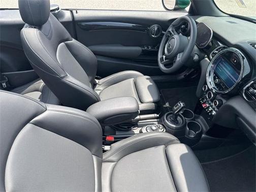 2023 MINI Convertible Cooper S