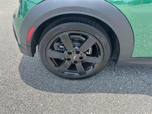2023 MINI Convertible Cooper S