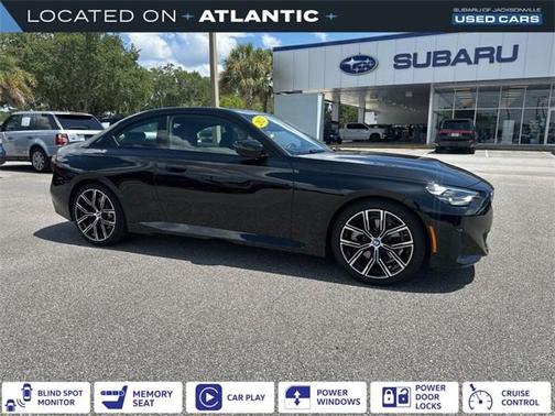 2023 BMW 230 i