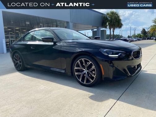 2023 BMW 230 i