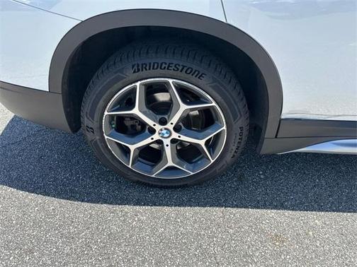 2019 BMW X1 sDrive28i
