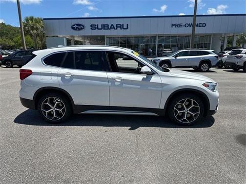 2019 BMW X1 sDrive28i