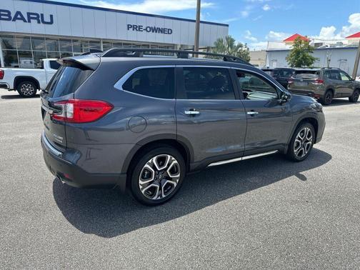 2024 Subaru Ascent Touring