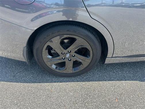 2020 Subaru Legacy Sport