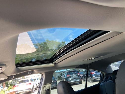 2020 Subaru Legacy Sport