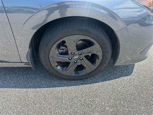 2020 Subaru Legacy Sport
