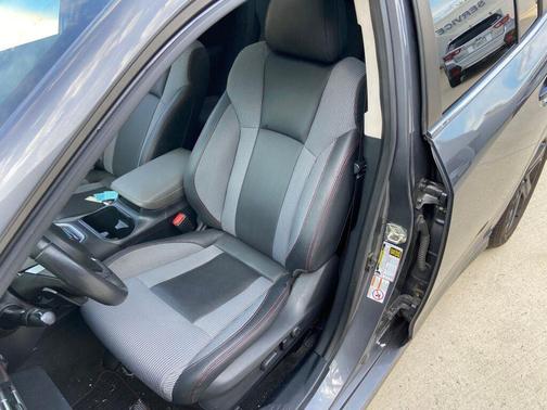 2020 Subaru Legacy Sport