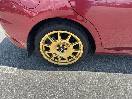 2023 Subaru Impreza Premium