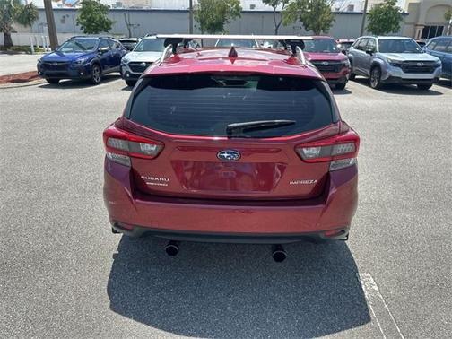 2023 Subaru Impreza Premium