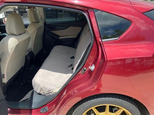 2023 Subaru Impreza Premium