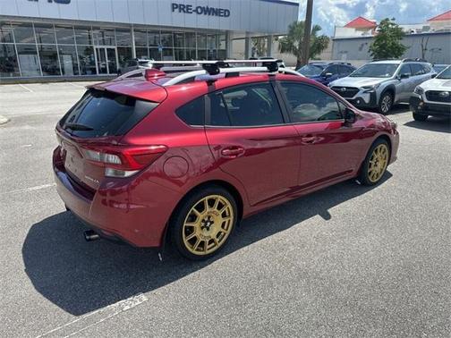 2023 Subaru Impreza Premium