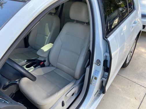 2021 Volkswagen Golf 1.4T TSI