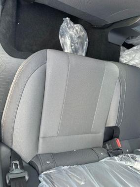 2025 Subaru Crosstrek Base