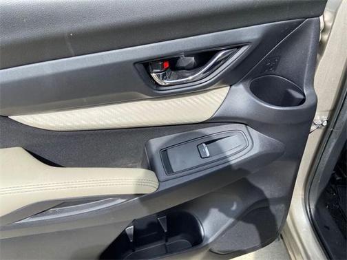 2020 Subaru Ascent Premium 8-Passenger