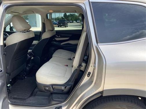 2020 Subaru Ascent Premium 8-Passenger