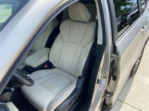 2020 Subaru Ascent Premium 8-Passenger