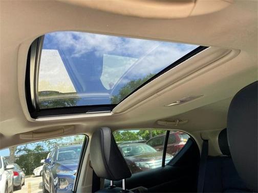 2015 Lexus CT 200h Base