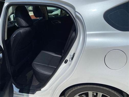 2015 Lexus CT 200h Base