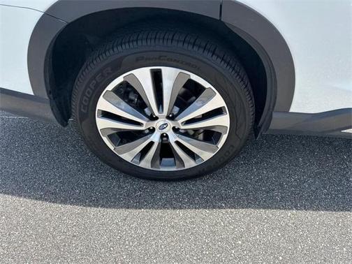 2022 Subaru Ascent Touring 7-Passenger
