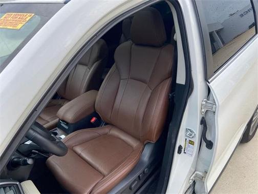 2022 Subaru Ascent Touring 7-Passenger