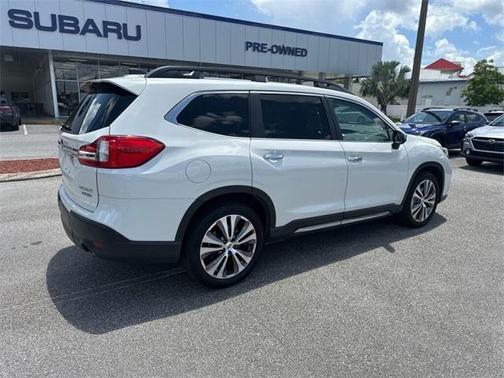 2022 Subaru Ascent Touring 7-Passenger