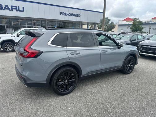 2023 Honda CR-V Hybrid Sport Touring