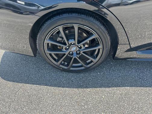 2020 Subaru WRX Premium