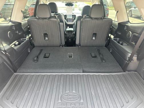 2024 Subaru Ascent Touring