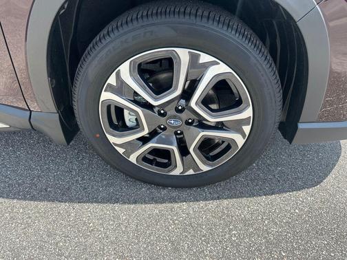 2024 Subaru Ascent Touring