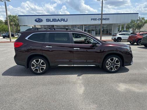 2024 Subaru Ascent Touring