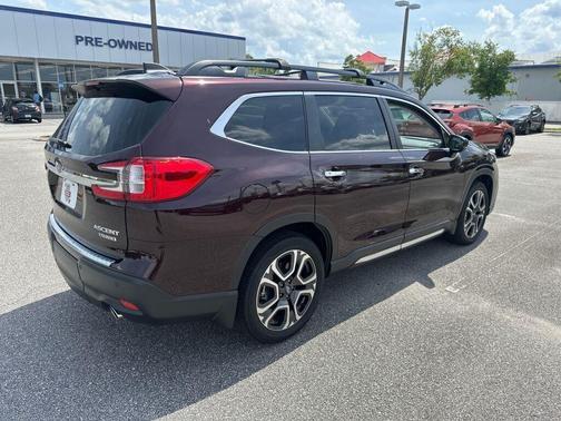 2024 Subaru Ascent Touring