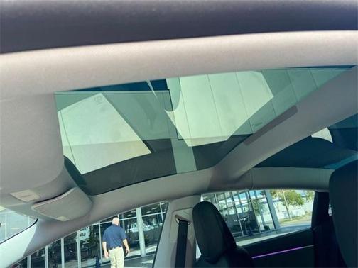 2025 Tesla Model 3 Performance