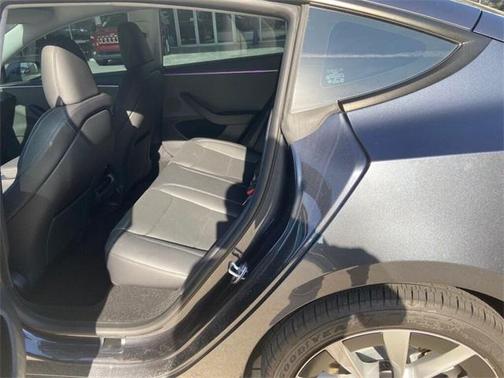 2025 Tesla Model 3 Performance
