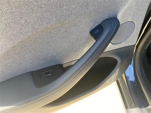 2025 Tesla Model 3 Performance