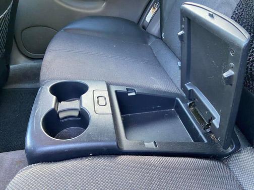 2005 Subaru Baja Sport