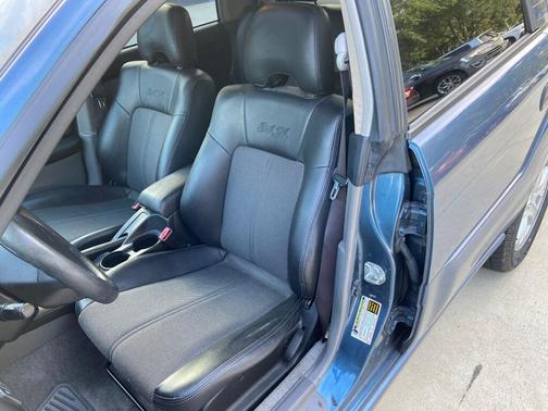 2005 Subaru Baja Sport