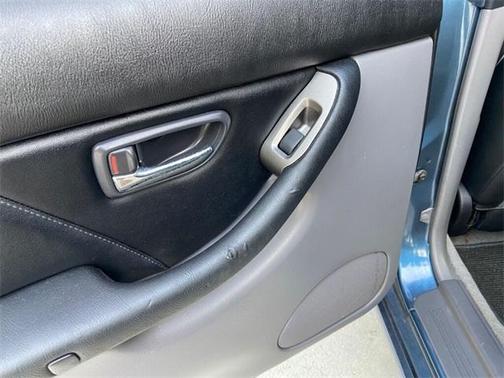 2005 Subaru Baja Sport