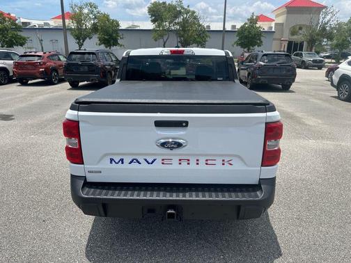 2024 Ford Maverick XL