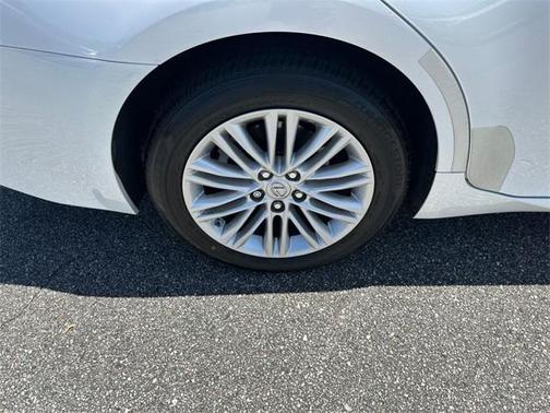 2016 Lexus ES 350 Base