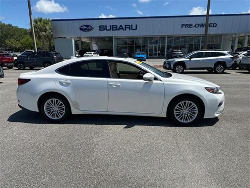 2016 Lexus ES 350 Base