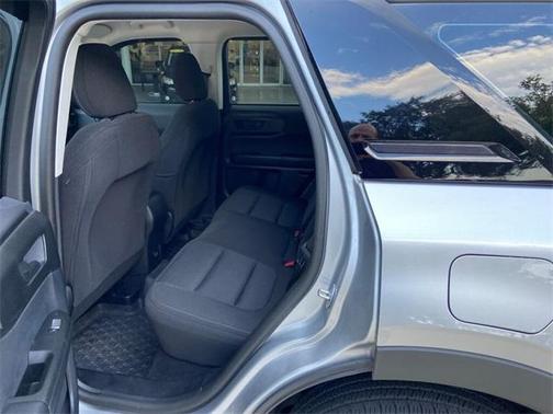 2022 Ford Bronco Sport Base